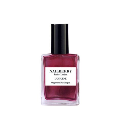 Nailberry - Mystique Red (15 ml)