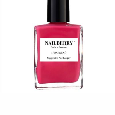 Nailberry Pink Berry
