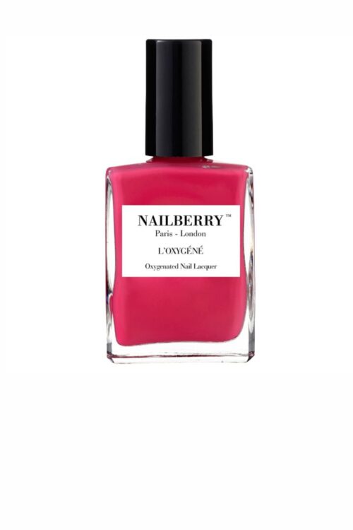 Nailberry Pink Berry