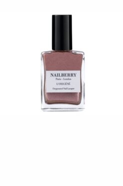 Nailberry Ring a Posie