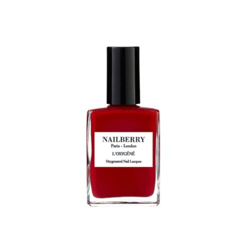 Nailberry - Rouge (15 ml)