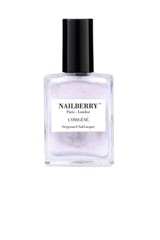 Nailberry Star Dust