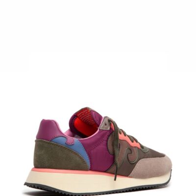 Wushu sneakers - Master M316 Wushu_MS316-Sneakers