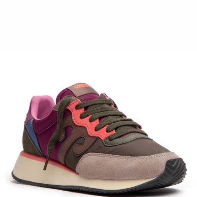 Wushu sneakers - Master M316 Wushu_MS316-Sneakers_1