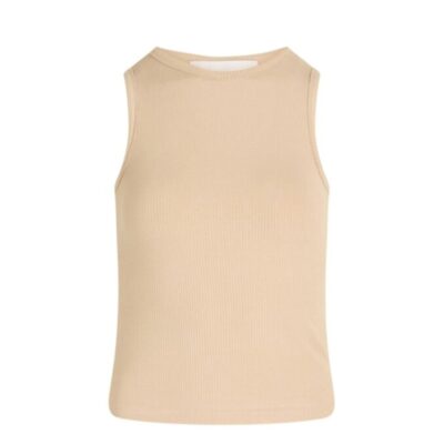 La Rouge top sand