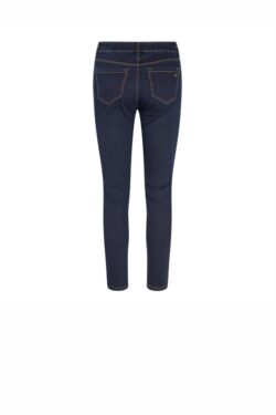 Alexa Jeans Wash Cool Raw Idengo - 51 denim blue 2