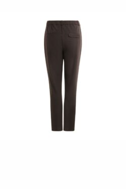 Coster Copenhagen - Cropped suit pants (Sort) 2