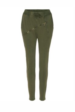 Gossia - Ember Pant (army Washed) 1