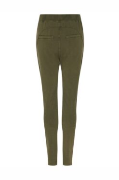 Gossia - Ember Pant (Army washed)
