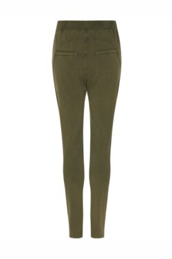 Gossia - Ember Pant (Army washed)