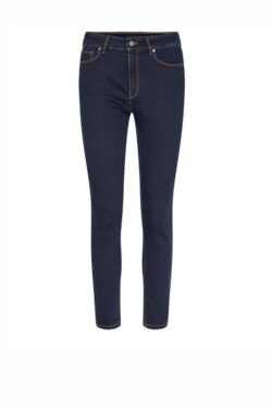 Ivy Copenhagen - Alexa Jeans Wash (Denim Blue)