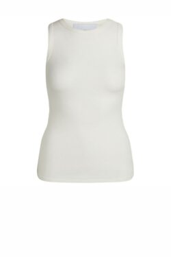 LR1103 - Lisa Singlet hvid 5