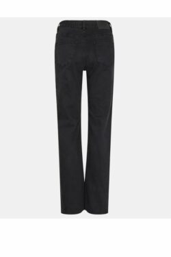 Sofie Schnoor - Jeans SNOS238 (Sort) 1