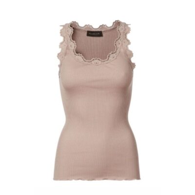Rosemunde - Silk Top wlace (Vintage powder)