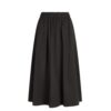 La Rouge nederdel - NOOS Vilma Skirt – LR1095 – Black