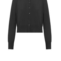 Coster Copenhagen - belle Cardigan (Sort)