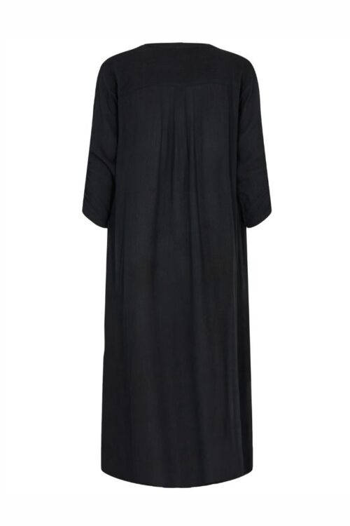 Gossia - Majsa Dress (Black) 2