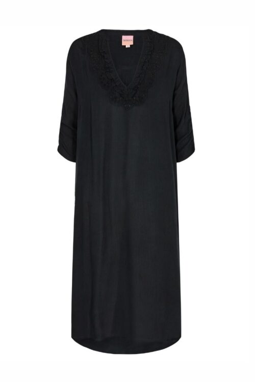 Gossia - Majsa Dress (Black)