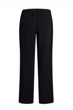 La Rouge - Milla Pants Extra Lenght LR1042 (Sort) 2