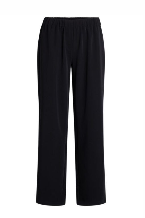 La Rouge - Milla Pants Extra Lenght LR1042 (Sort)