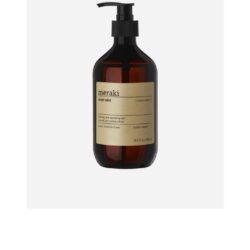 Meraki - Body Wash, Northern dawn