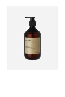 Meraki - Body Wash, Northern dawn