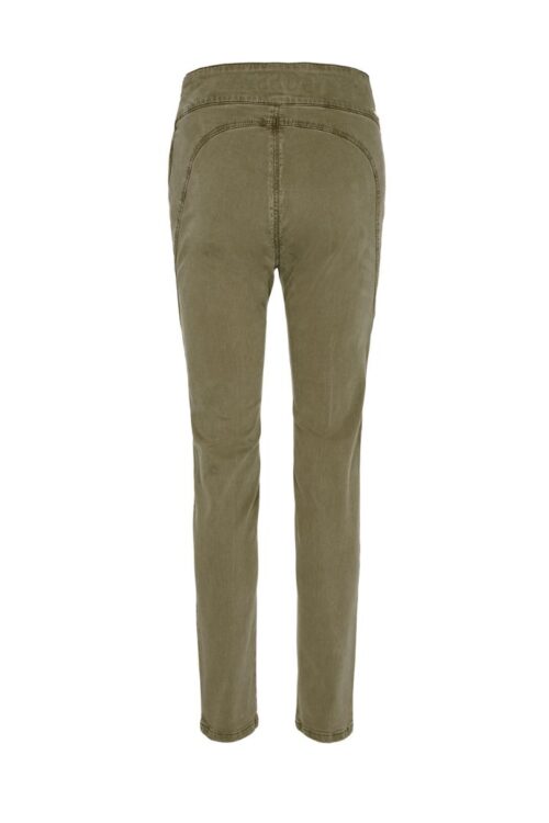 Gossia - Lucia Pant (Army)