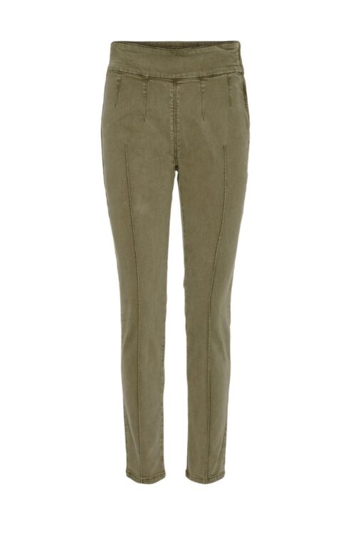 Gossia - Lucia Pant (Army)