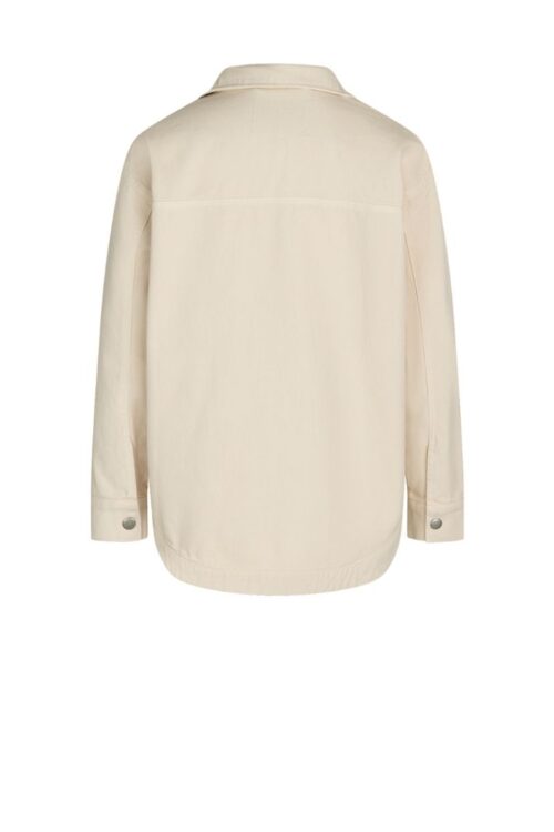 La Rouge - Vibeke Jacket (Ivory) 2