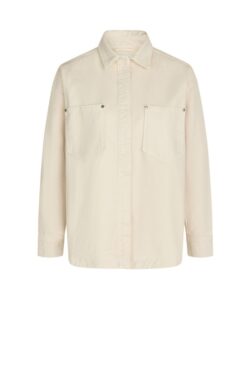 La Rouge - Vibeke Jacket (Ivory)