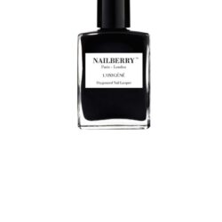 Nailberry - Black Berry (15 ml)