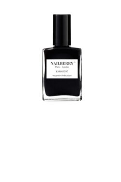 Nailberry - Black Berry (15 ml)