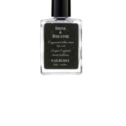 Nailberry - Top Coat (15 ml)