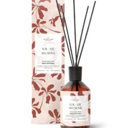 The Gift Label Reed Diffuser - You are awsome