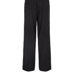 Copenhagen Muse - Tailor Wide Leg Pants (Black) 2