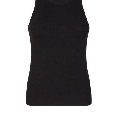 Leveté Room - Numbia Top (Black)