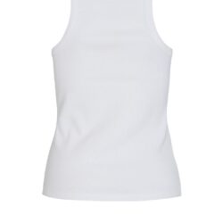 Leveté Room - Numbia Top (White) 2