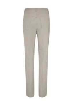 Leveté Room - Polly Pant (Khaki) 2