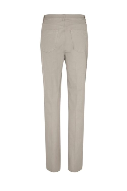 Leveté Room - Polly Pant (Khaki) 2