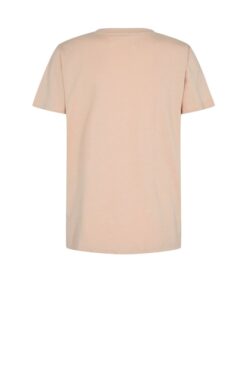 Sofie Schnoor - T-Shirt (Light Rose) 2