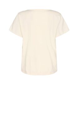 Sofie Schnoor - T-Shirt S231218 (Off White)