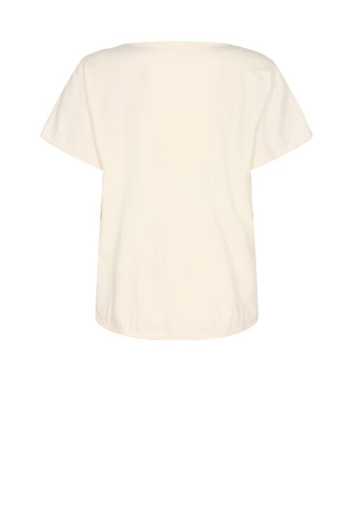 Sofie Schnoor - T-Shirt S231218 (Off White)