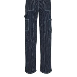 Sofie Schnoor - Trousers S231348 (Dark Blue Striped) 2