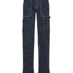 Sofie Schnoor - Trousers S231348 (Dark Blue Striped)