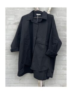 Cabana Living - Tokyo Shirt 10356 (Black)