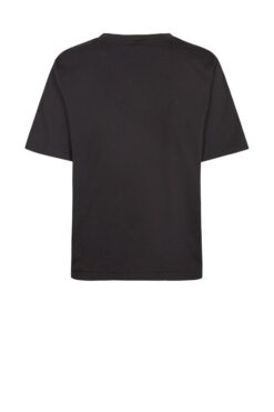 Levetè Room - Kowa T-shirt (Black) 2