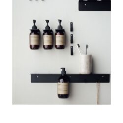 Meraki - Bottle Hanger (Black)