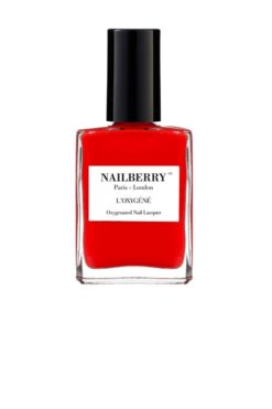 Nailberry - Cherry Cherie (15ml)