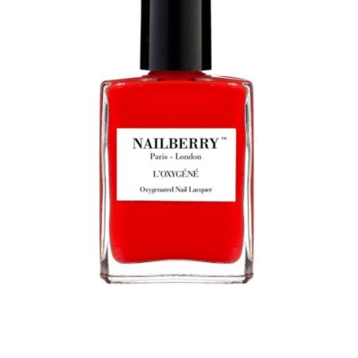 Nailberry - Cherry Cherie (15ml)