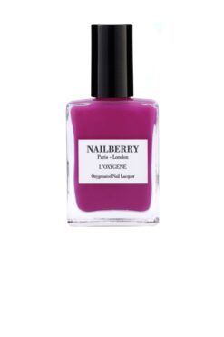 Nailberry - Hollywood Rose (15ml)